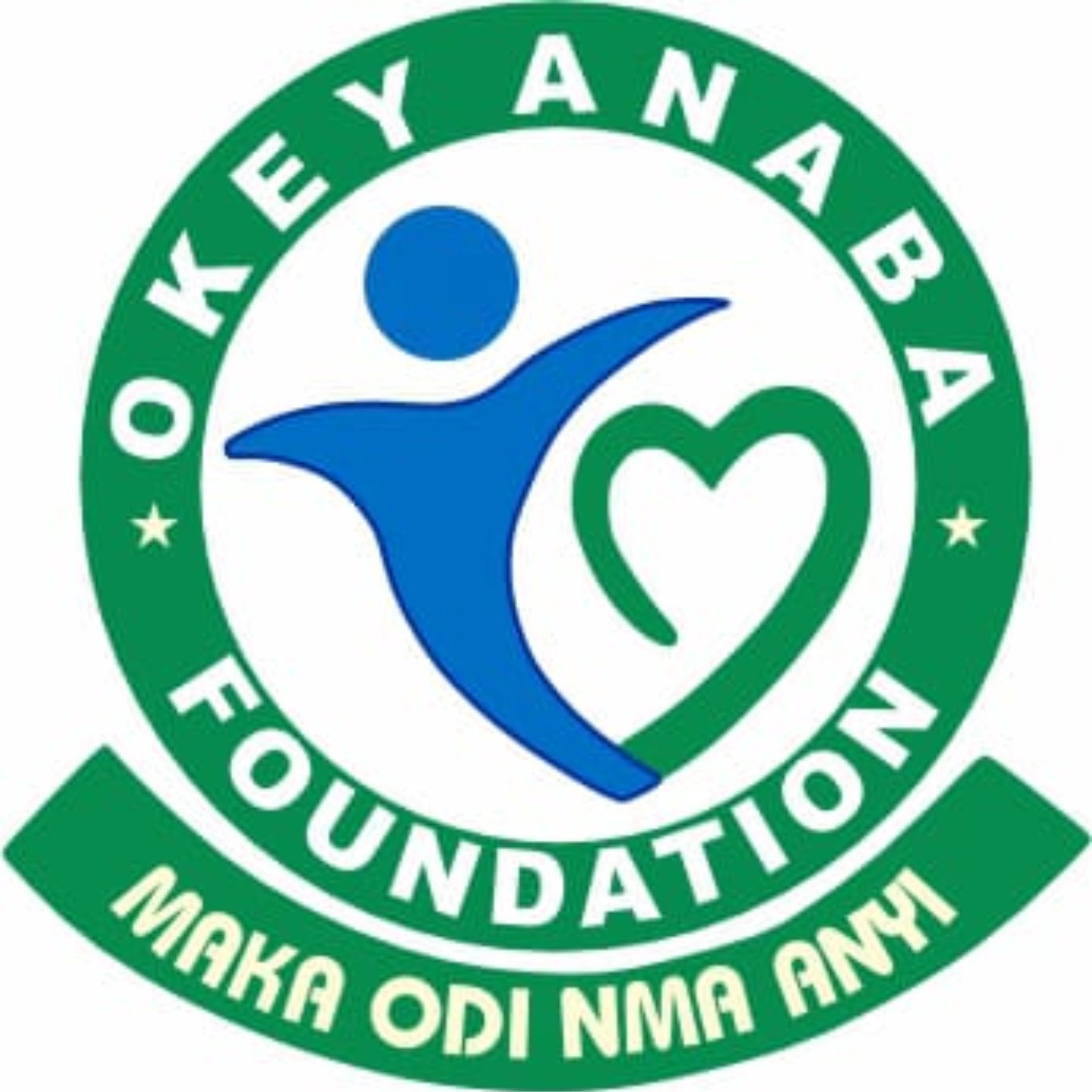 OKEY ANABA FOUNDATION